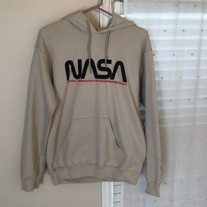 Nasa sweatshirt